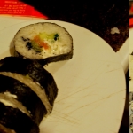 Sushi Futomaki z...