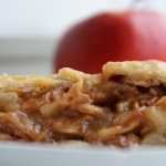 Tradycyjny Apple Pie z...