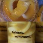 Cukinia ananasowa, czyli...
