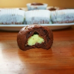 Kakaowe muffinki z...
