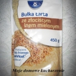 Bułka tarta ze...