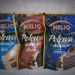  Polewy Helio