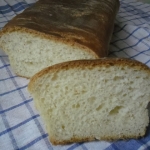 Chleb mleczny