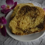  Babka kawowa