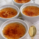 Crème Brûlée