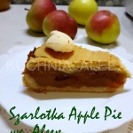 Szarlotka Apple Pie wg...
