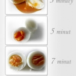 Gotowanie jajek-...