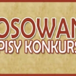 Przepisy konkursowe-...