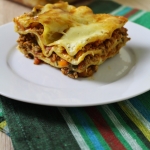 Lasagne :)