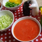 Gazpacho :)