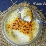 Crème brûlée