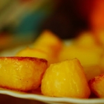 Smak UK: Roast potatoes-...