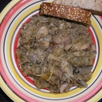 Bigos domowy (dwudniowy)