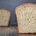 Chleb pszenno-orkiszowy,...