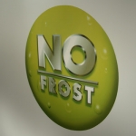 Lodówki Frost i No...