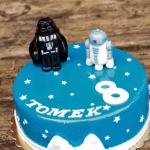 Tort dla fana Star Wars