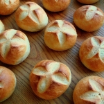 Kajzerki / Kaiser Rolls 