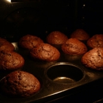 Ekspresowe muffinki...