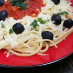 Spaghetti Napoli 2.0,...