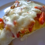 Pizza omletowa –...