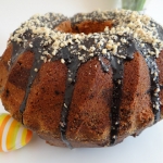 Babka kolorowa