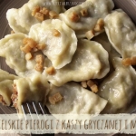 Dukielskie pierogi z...