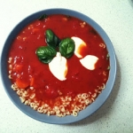 Pomidorowa w kwadrans!