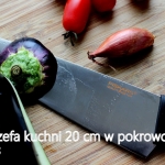 Nóż szefa kuchni -...
