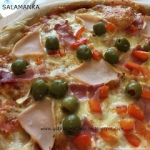 Pizza SALAMANKA