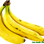 Koktajl bananowy z...