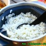 Jak gotować ryż, aby...