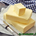 Co zrobić, aby masło...