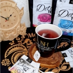 Detox Tea- herbata na...