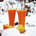marchew + pomarańcza +...