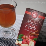 Herbatka magic apple od...