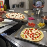 Pizza Cooking Class...