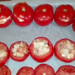 faszerowane Pomidory