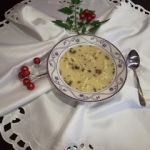 Zupa Biała