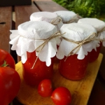 Passata pomidorowa