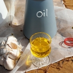 Domowy olej czosnkowy (2...
