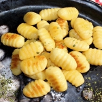 Gnocchi di patate, czyli...