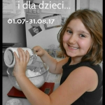 Z dziećmi i dla dzieci....