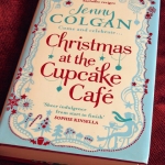Christmas at the Cupcake...