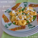 Wiosenne tortellini z...