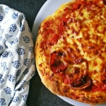 Pizza dla leniwych:...