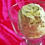 Lody z pistacjami,...