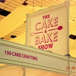 The Cake & Bake Show;...