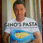 Gino s pasta  Gino D...