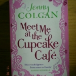 Meet Me at the Cupcake...