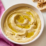 Hummus – Przepis na...